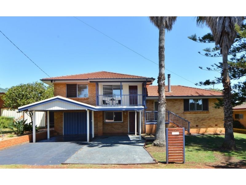7 Kettle Street, Rockville QLD 4350