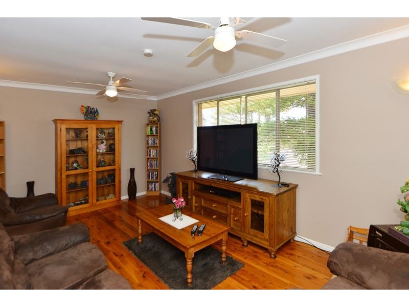 7 Kettle Street, Rockville QLD 4350