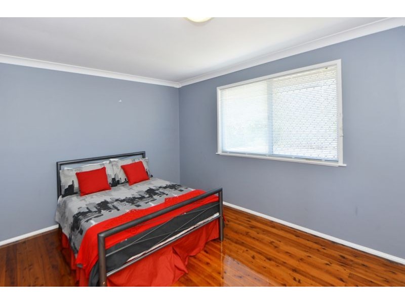 7 Kettle Street, Rockville QLD 4350