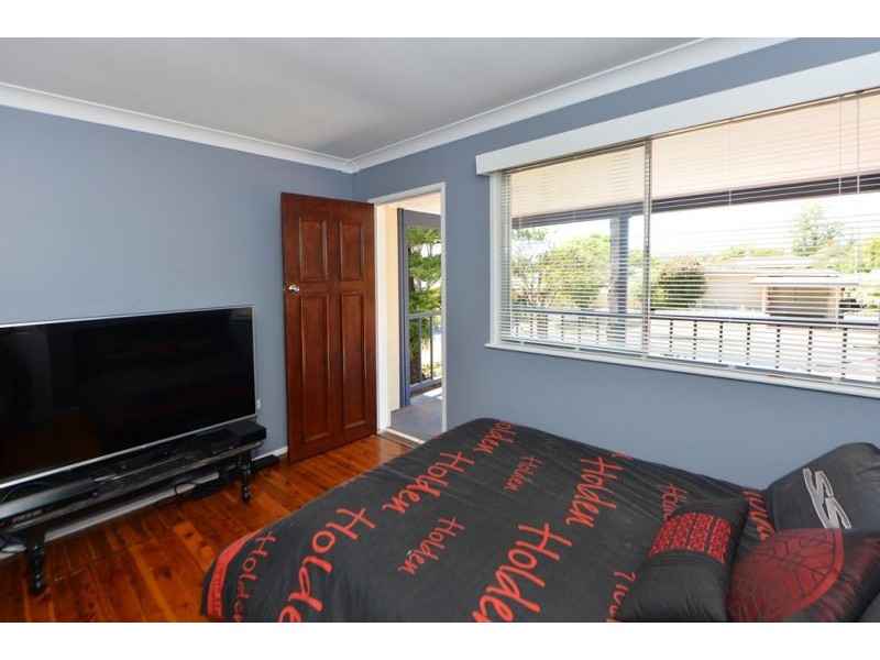 7 Kettle Street, Rockville QLD 4350