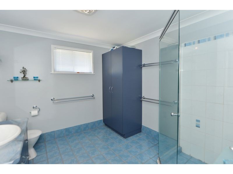 7 Kettle Street, Rockville QLD 4350