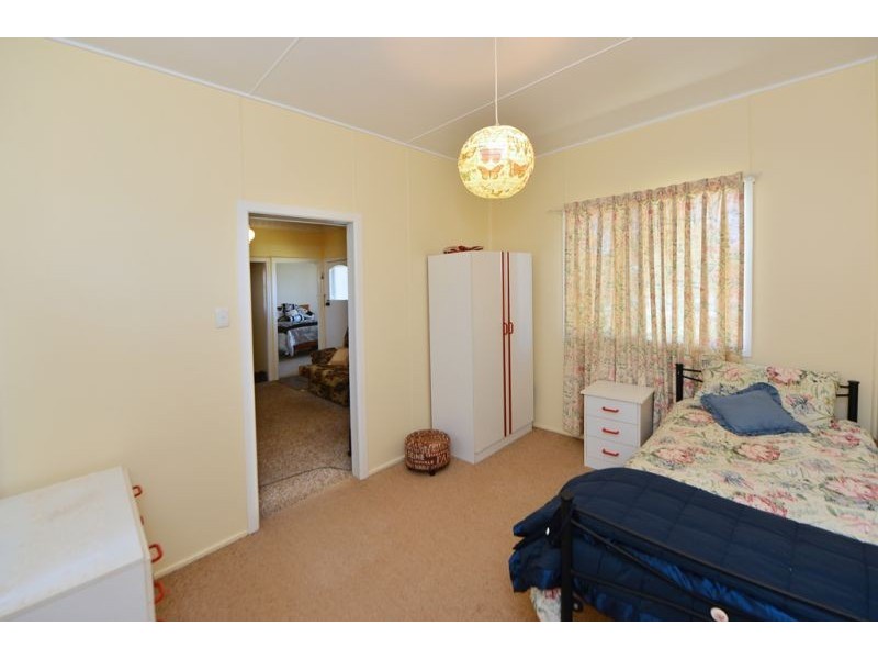 21 Stehn Street, Harristown QLD 4350