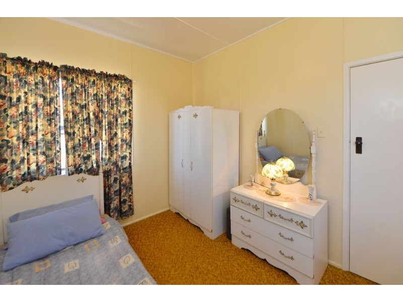 21 Stehn Street, Harristown QLD 4350