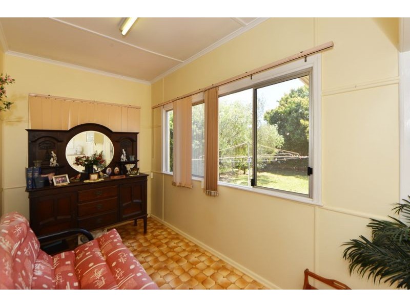 21 Stehn Street, Harristown QLD 4350