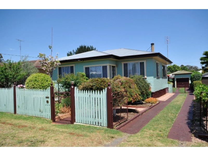 23 Monash Street, Newtown QLD 4350