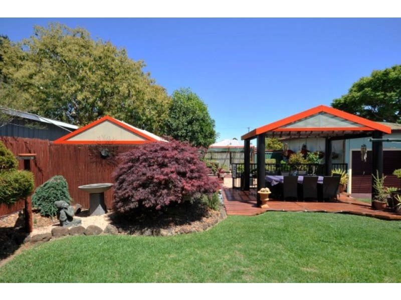 23 Monash Street, Newtown QLD 4350