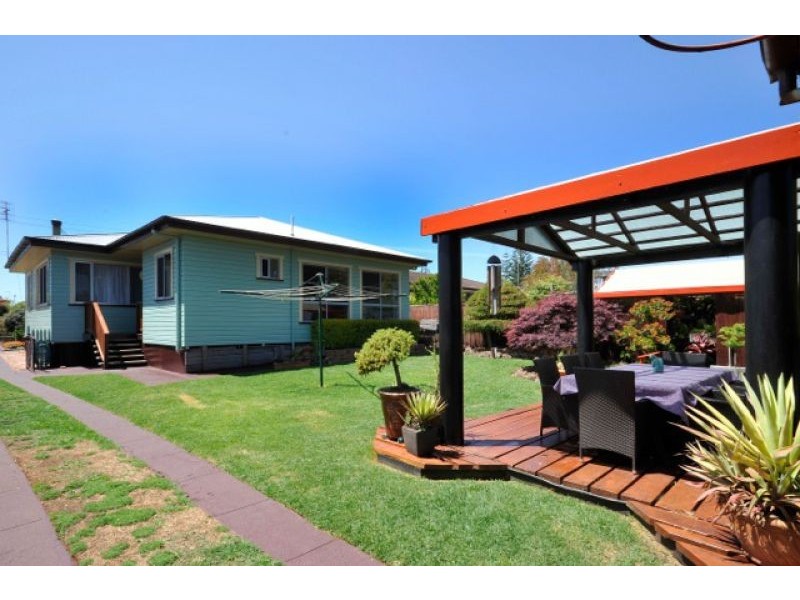 23 Monash Street, Newtown QLD 4350