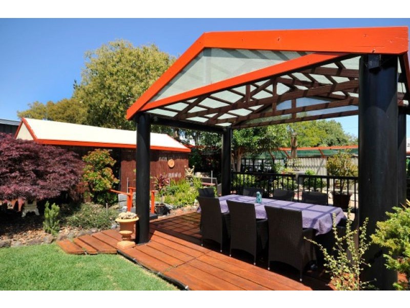 23 Monash Street, Newtown QLD 4350