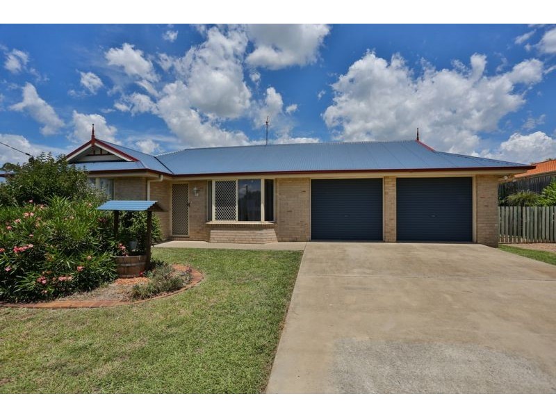 22 Crockers Road, Westbrook QLD 4350