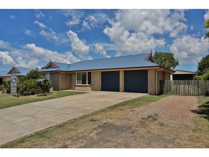 22 Crockers Road, Westbrook QLD 4350