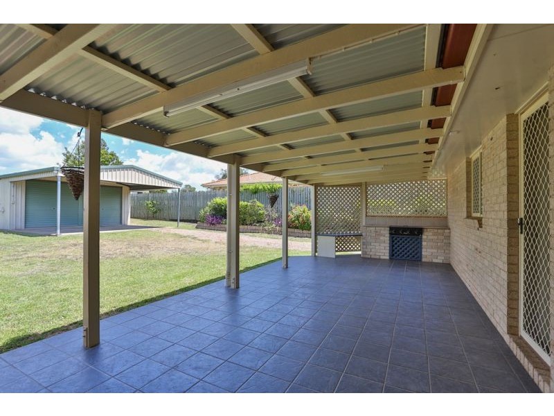 22 Crockers Road, Westbrook QLD 4350