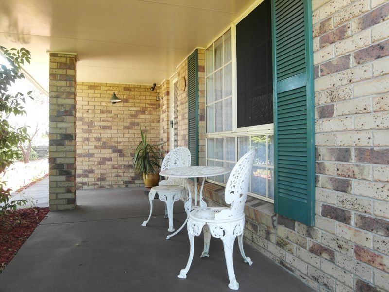 3 Stratford Drive, Wyreema QLD 4352