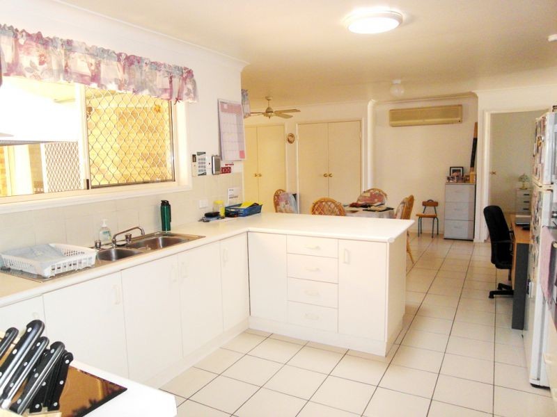 3 Stratford Drive, Wyreema QLD 4352