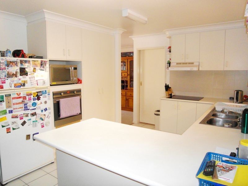 3 Stratford Drive, Wyreema QLD 4352
