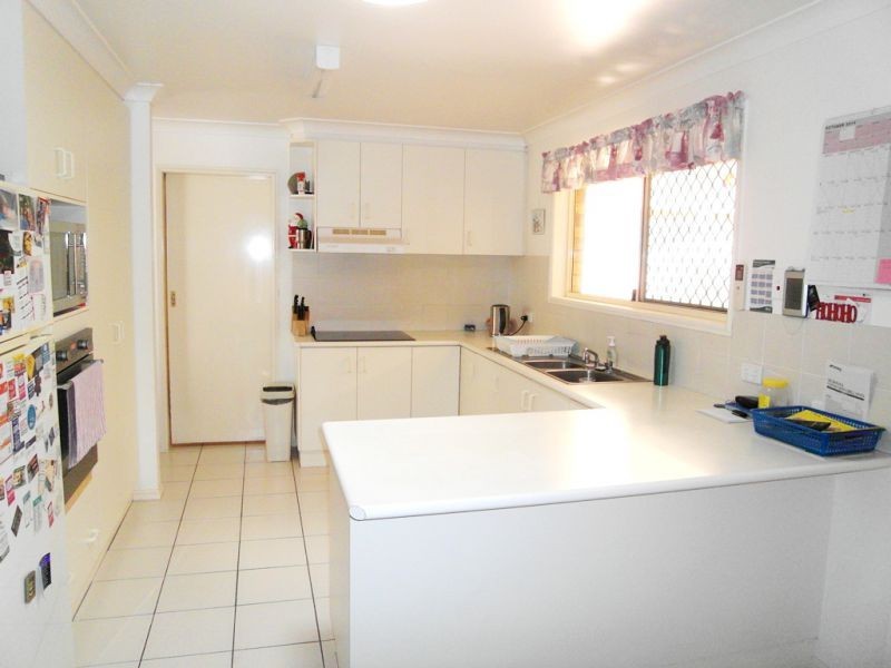 3 Stratford Drive, Wyreema QLD 4352