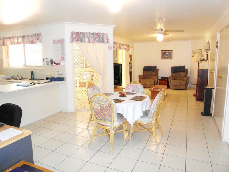 3 Stratford Drive, Wyreema QLD 4352