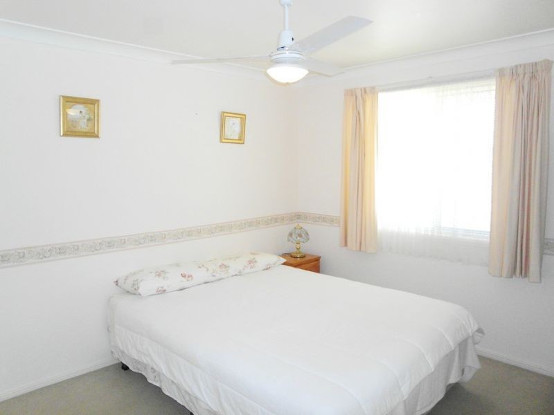 3 Stratford Drive, Wyreema QLD 4352
