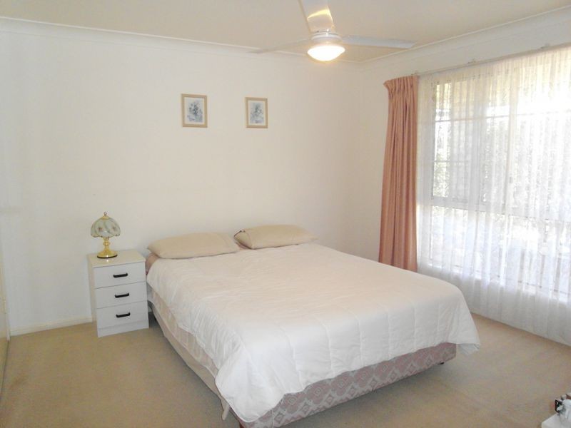 3 Stratford Drive, Wyreema QLD 4352