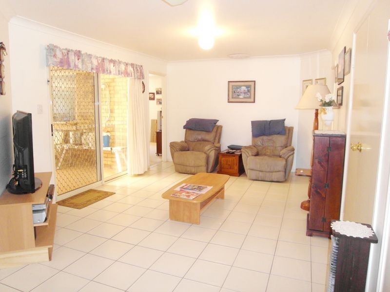 3 Stratford Drive, Wyreema QLD 4352