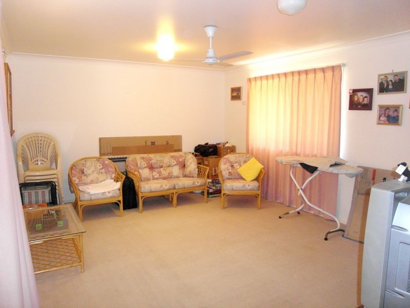 3 Stratford Drive, Wyreema QLD 4352