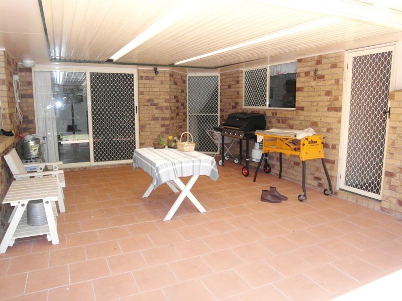 3 Stratford Drive, Wyreema QLD 4352