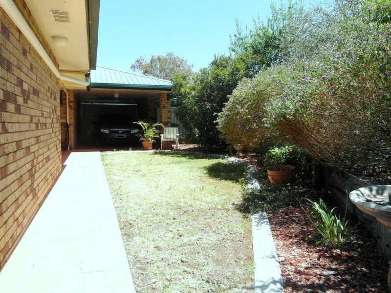 3 Stratford Drive, Wyreema QLD 4352