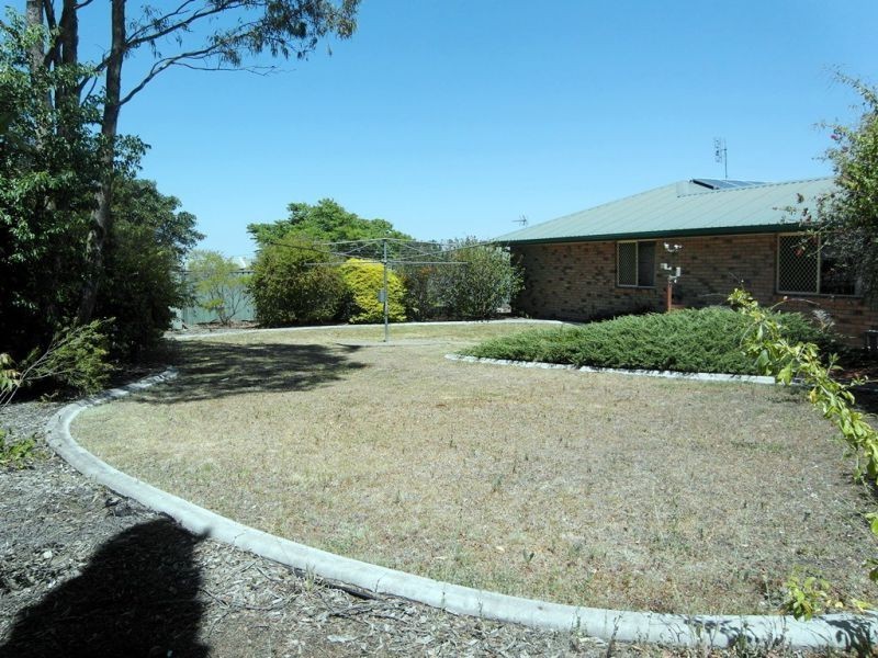 3 Stratford Drive, Wyreema QLD 4352
