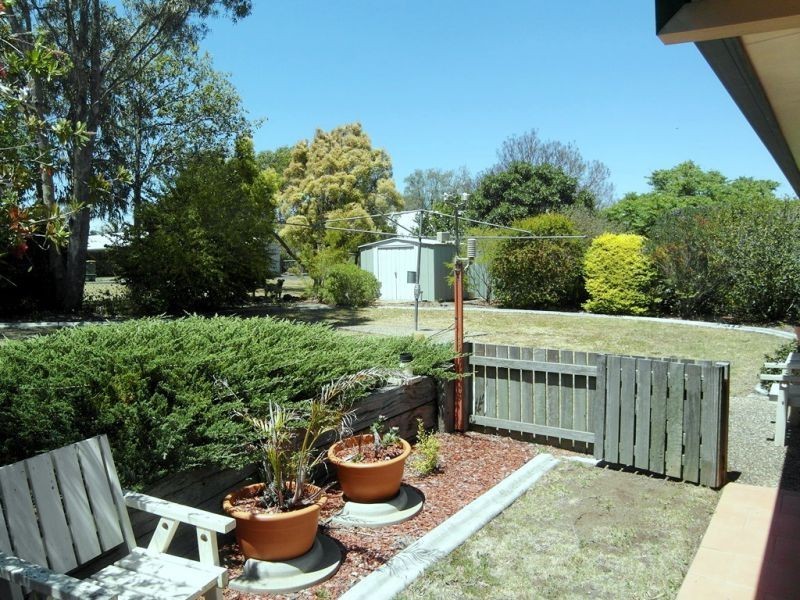 3 Stratford Drive, Wyreema QLD 4352