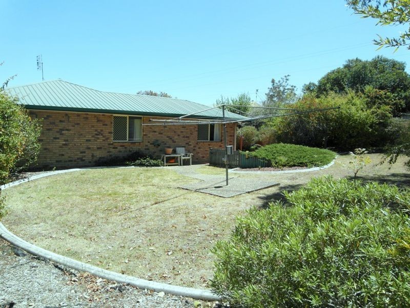 3 Stratford Drive, Wyreema QLD 4352