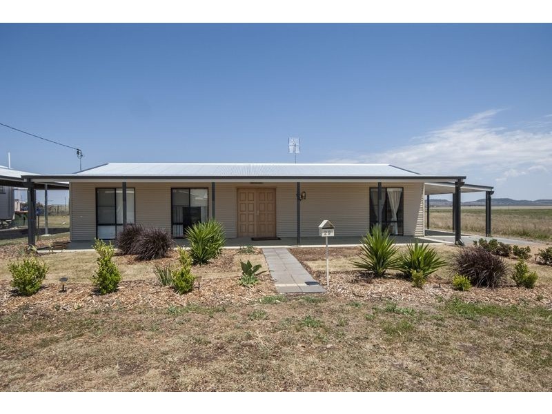 29 Jackson Street, Nobby QLD 4360