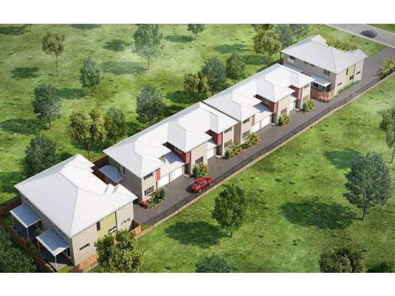 8/8 Colvin Street, Drayton QLD 4350