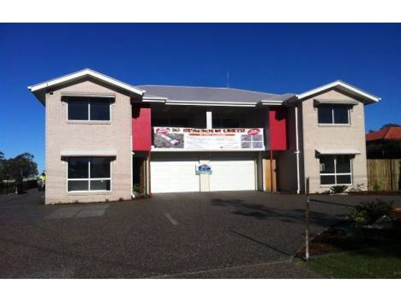 8/8 Colvin Street, Drayton QLD 4350