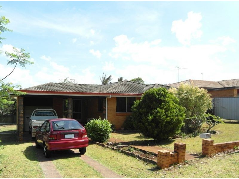 50 Debra Street, Centenary Heights QLD 4350