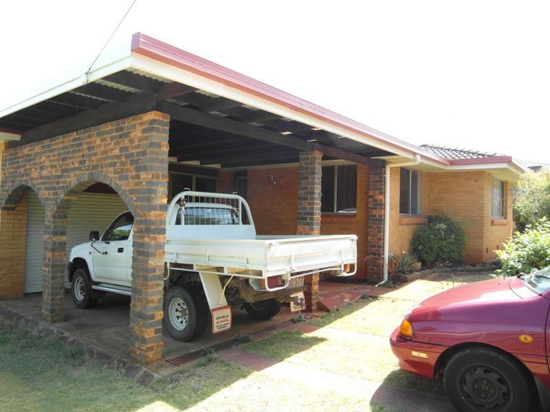 50 Debra Street, Centenary Heights QLD 4350