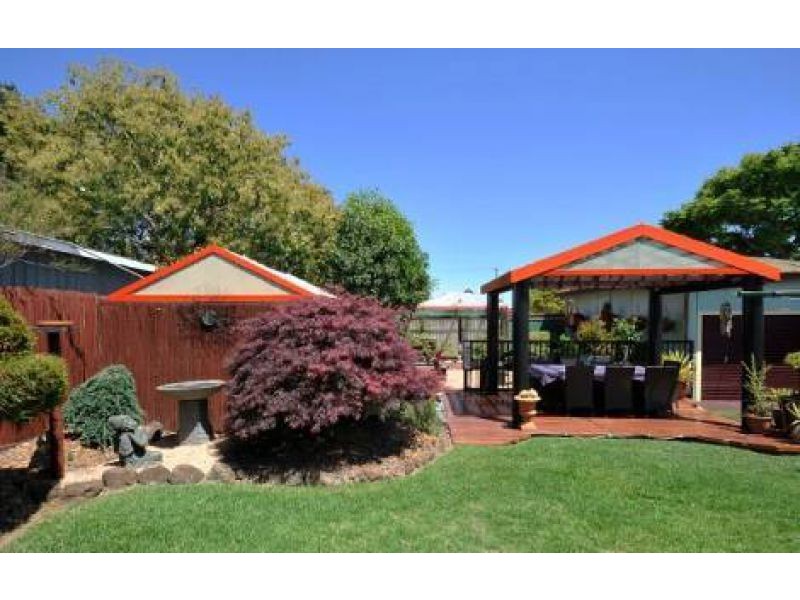 23 Monash Street, Newtown QLD 4350