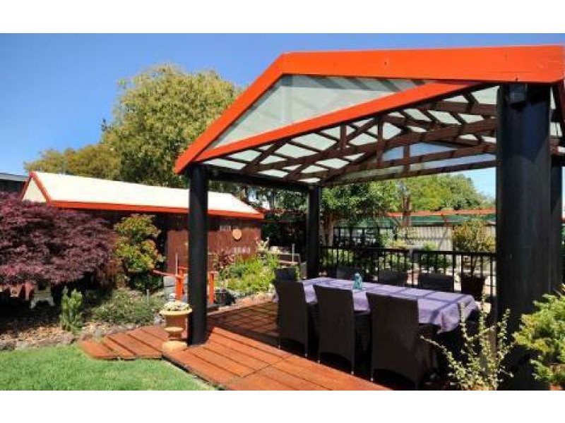 23 Monash Street, Newtown QLD 4350