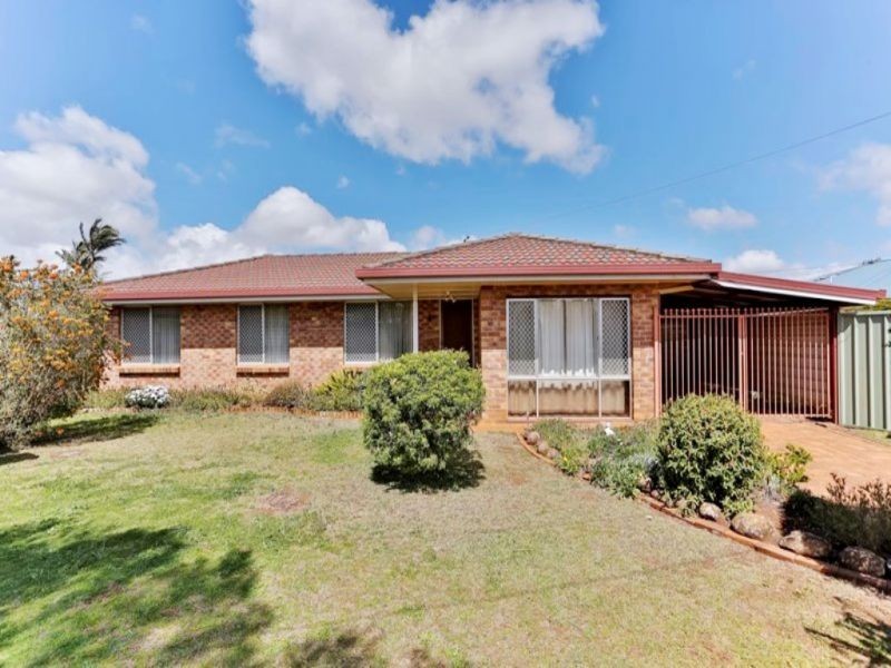 16 Bennett Street, Wilsonton QLD 4350