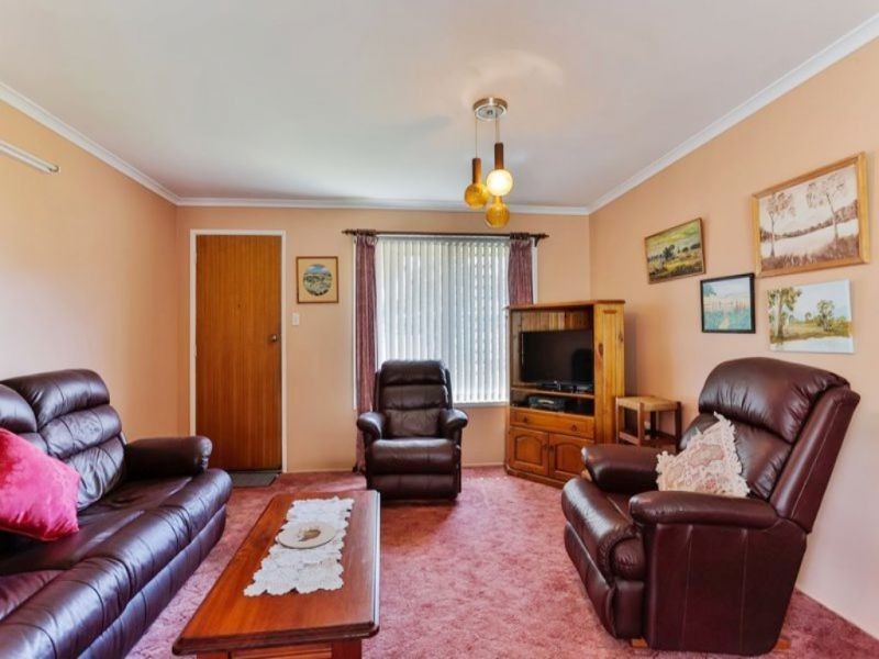 16 Bennett Street, Wilsonton QLD 4350