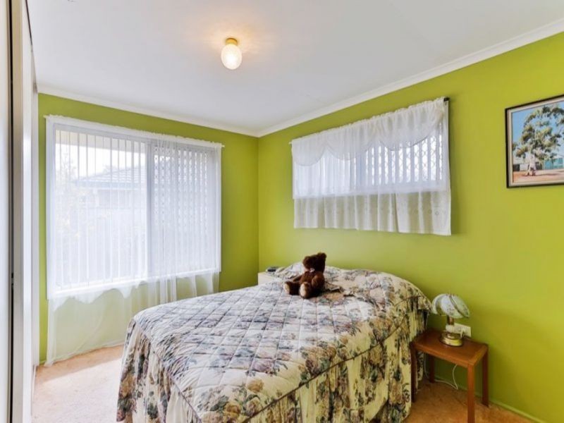 16 Bennett Street, Wilsonton QLD 4350