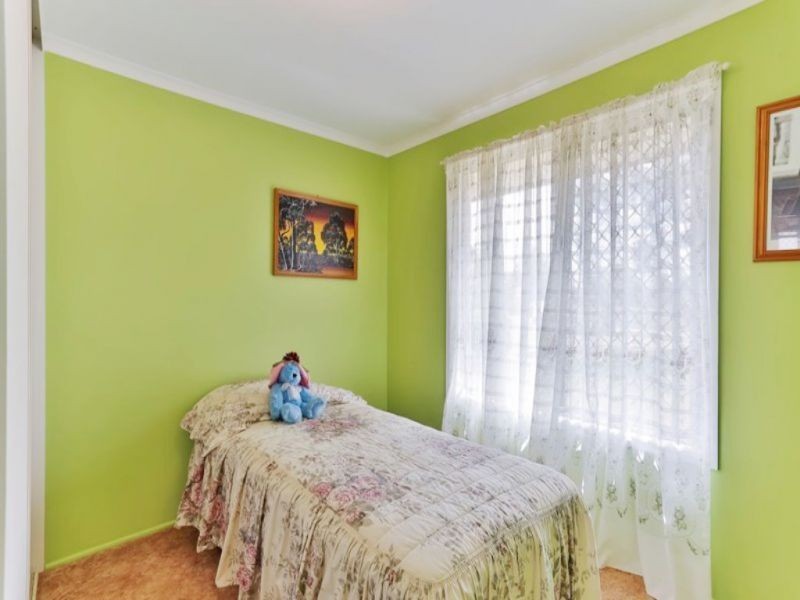 16 Bennett Street, Wilsonton QLD 4350