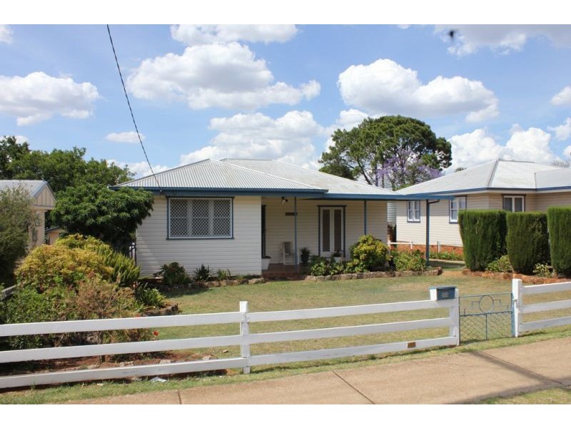 133 Stephen Street, Harristown QLD 4350