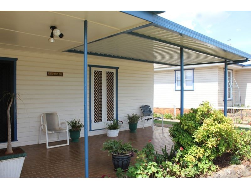 133 Stephen Street, Harristown QLD 4350