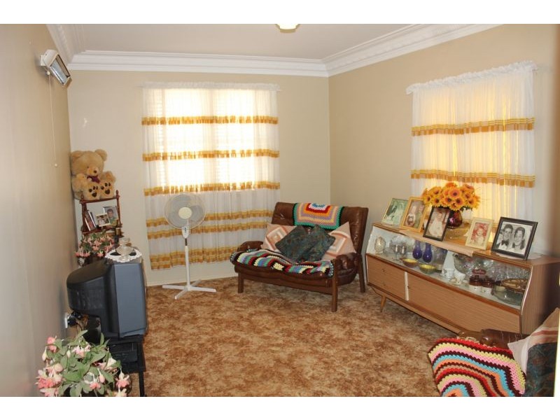 133 Stephen Street, Harristown QLD 4350