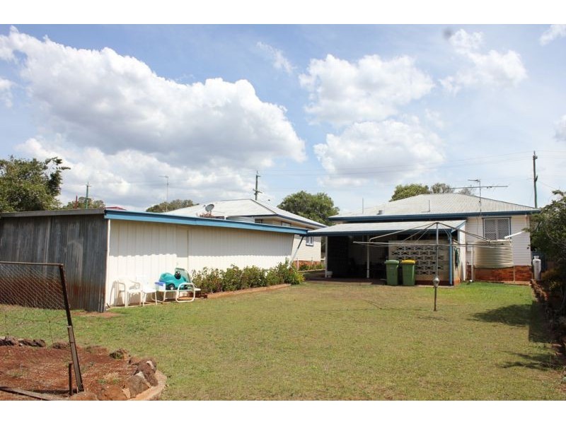 133 Stephen Street, Harristown QLD 4350