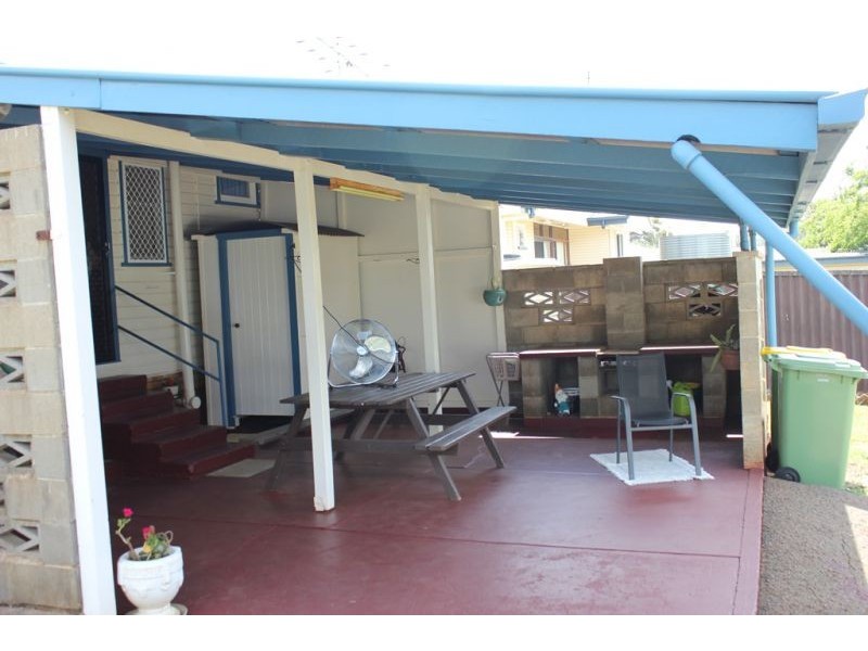 133 Stephen Street, Harristown QLD 4350