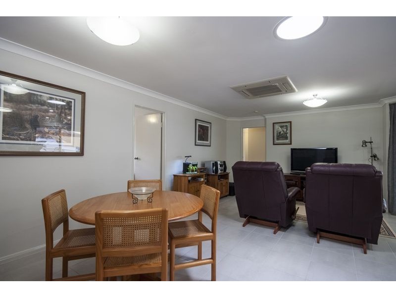 Middle Ridge QLD 4350