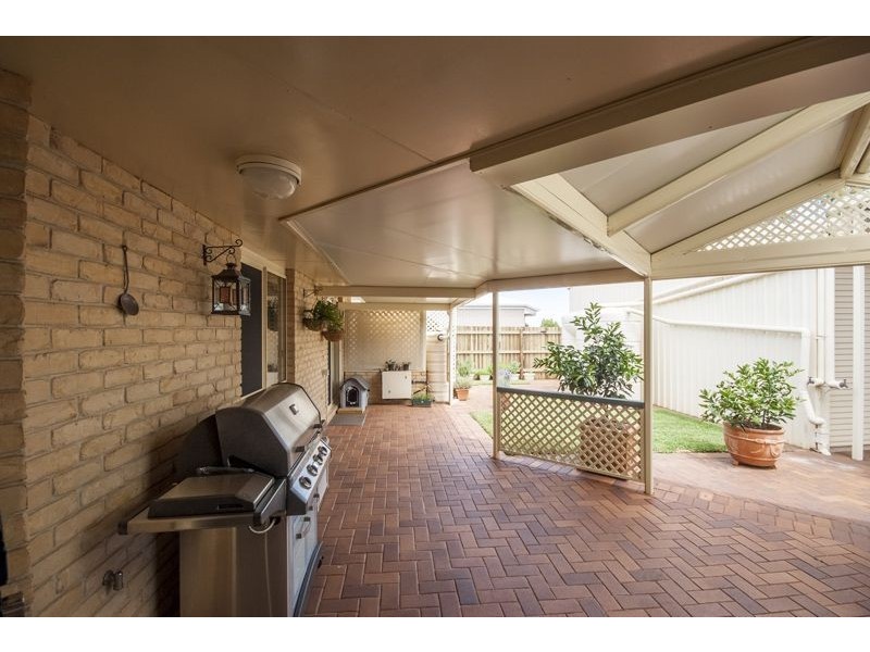 Middle Ridge QLD 4350