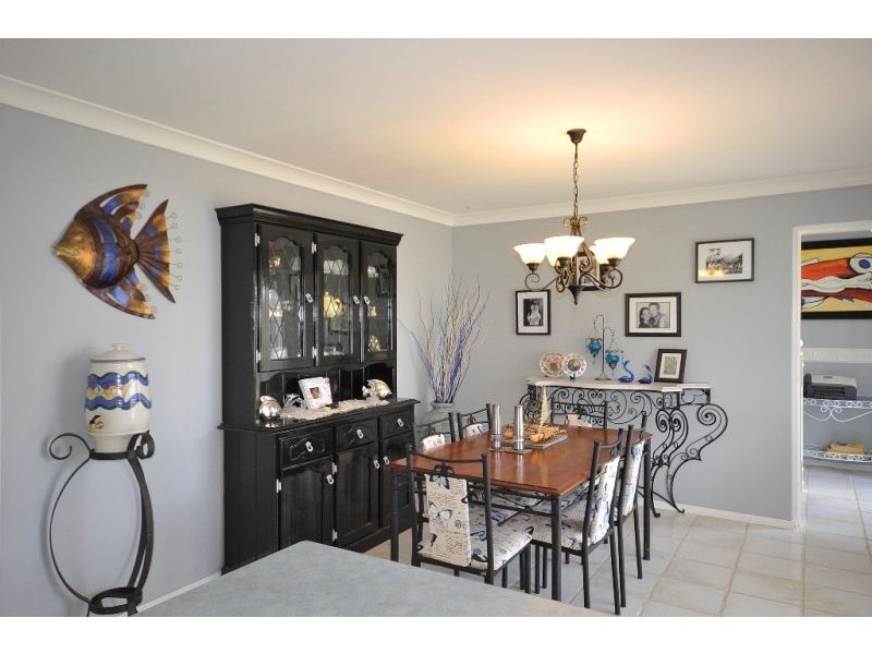 5 Hillview Court, Top Camp QLD 4350