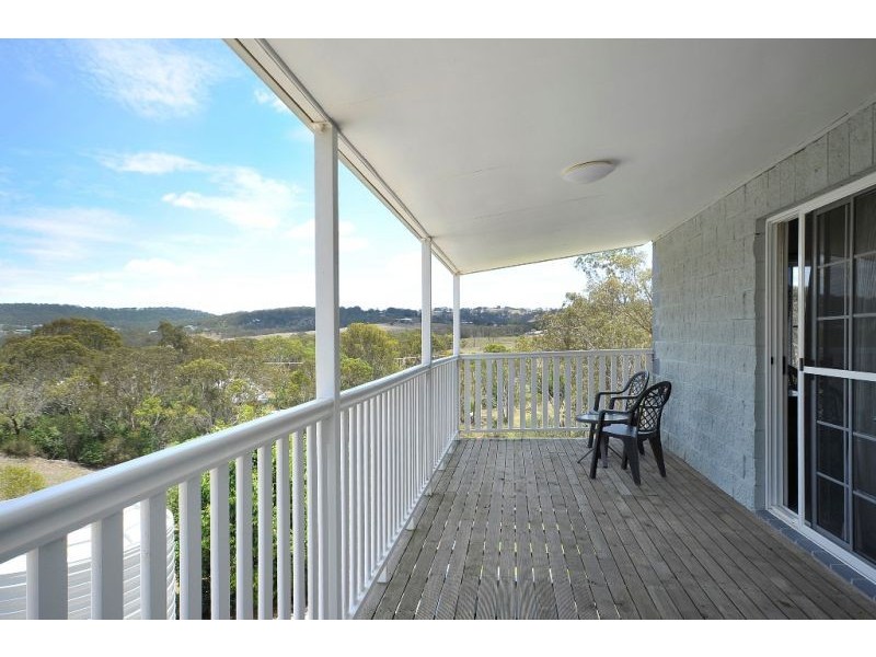 5 Hillview Court, Top Camp QLD 4350