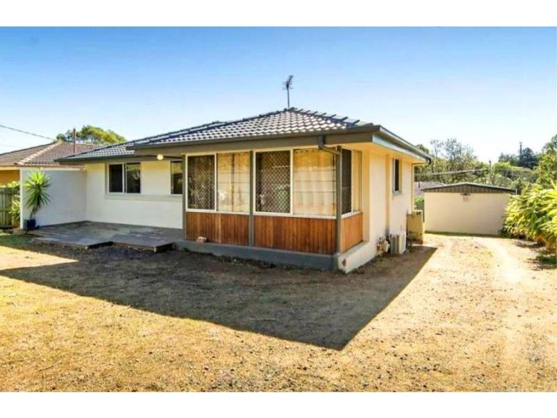 29 Chopin Street, Rockville QLD 4350